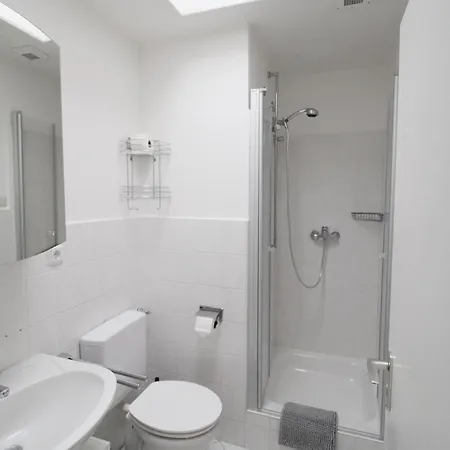 Ebbe6 Apartment