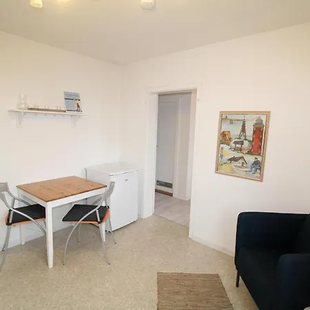 Ebbe6 Apartment *