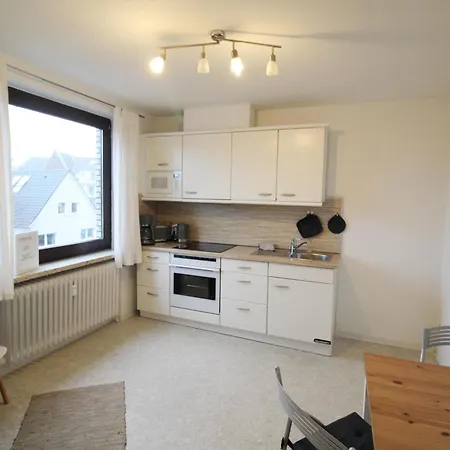 Ebbe6 Apartment *