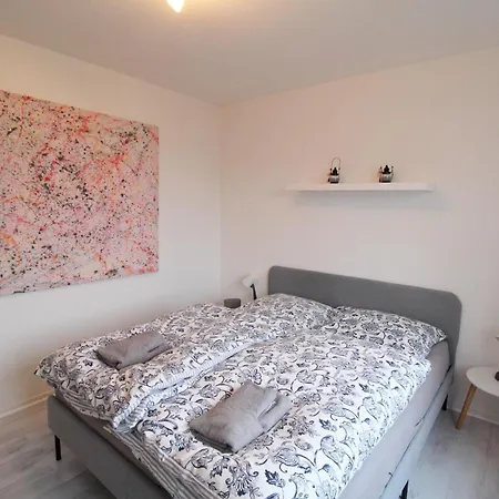 Apartment Ebbe6 Cuxhaven