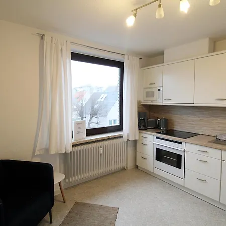 Ebbe6 Apartment *